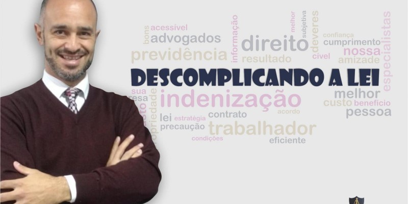 Descomplicando a Lei